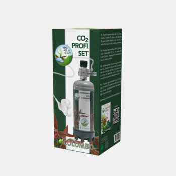 CO2 Profi Set CO2 Profi Set